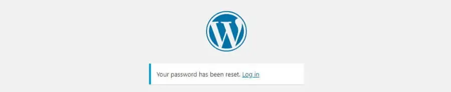 password-change