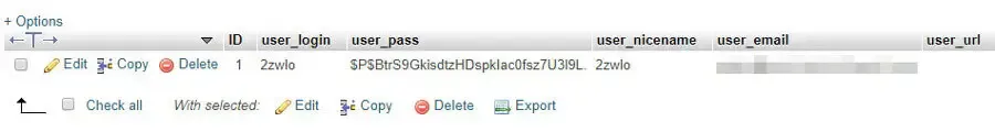 user-information