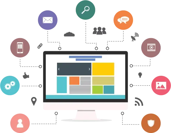 Web Agency Services