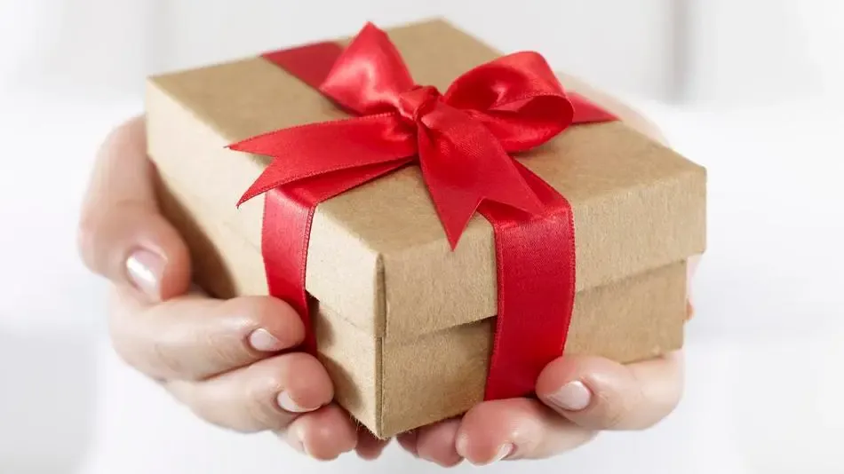 gift