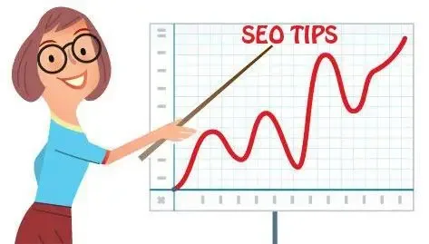 8 Best SEO Tips For 2015