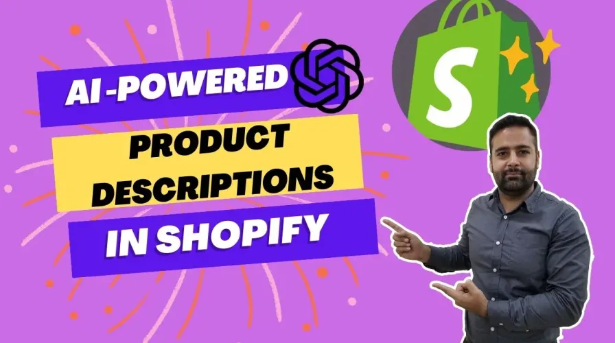 AI-Powered Product Descriptions: Shopify’s Latest Innovation