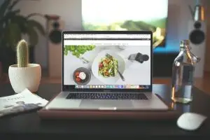 Custom web design
