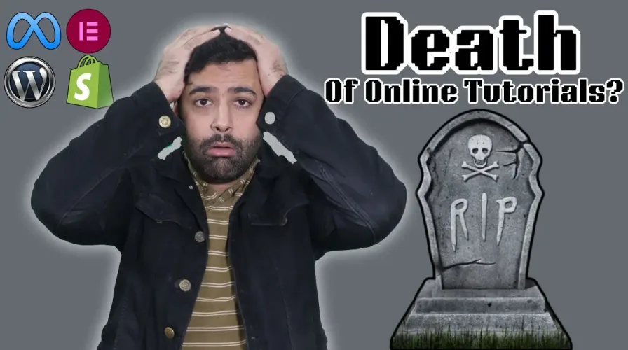 Death Of Online Tutorials? – How To Use Google AI Studio
