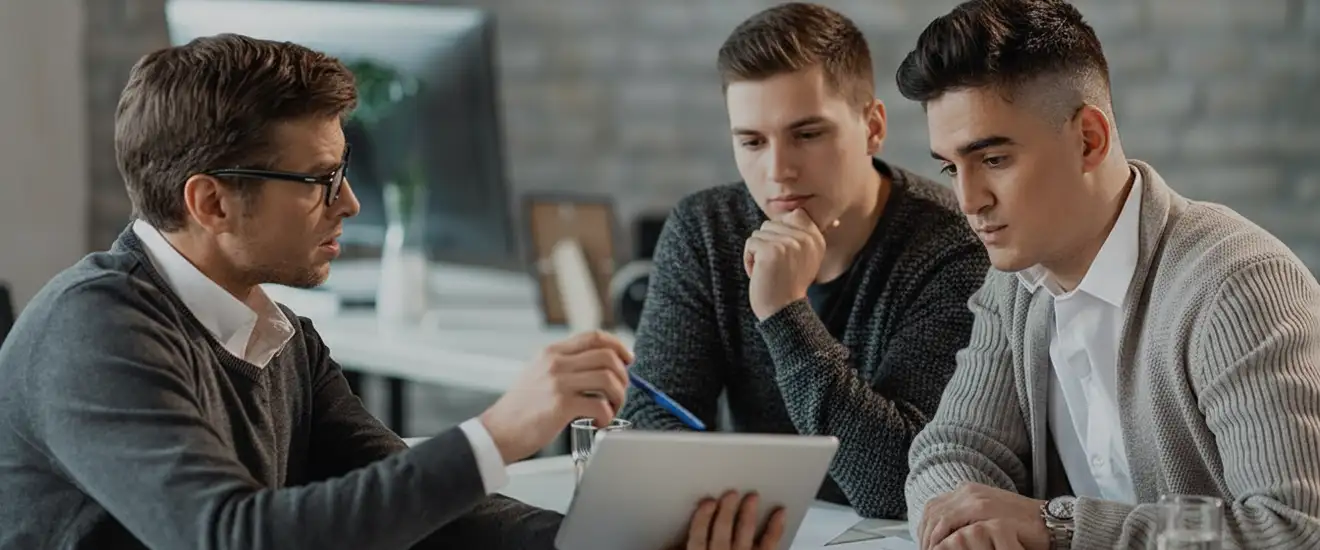 Full-Service Digital Solutions for Your Business