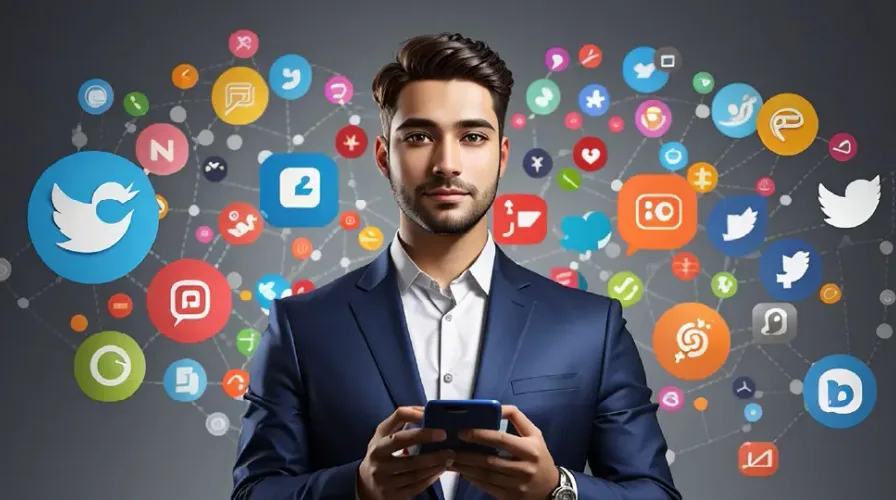 The Effect of Social Media on All Areas of Your Business