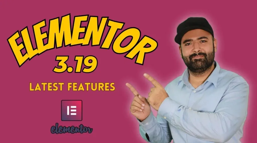 Elementor Beta 3.19- First Exclusive Look