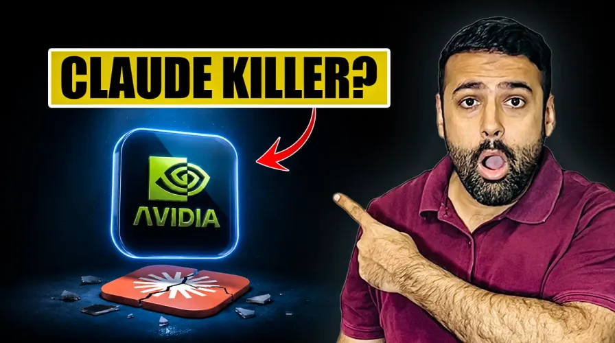[FREE Claude Alternative?] How To Use Opencode + Nvidia NIM Tutorial