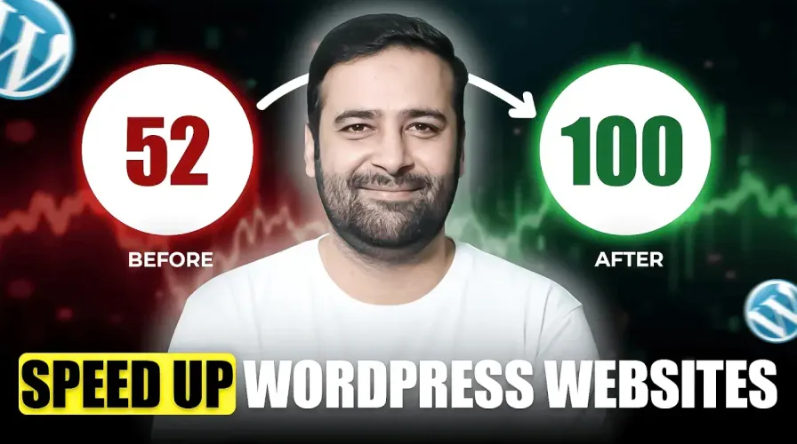 [FREE] How To SPEED up WORDPRESS Website