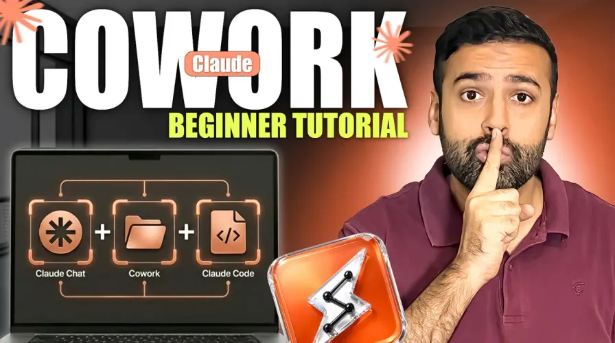How to Use Claude Cowork Better Than 99% of People