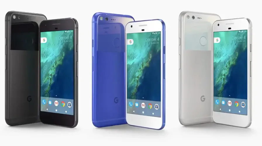 Google’s Pixel Winning High Praise from Users