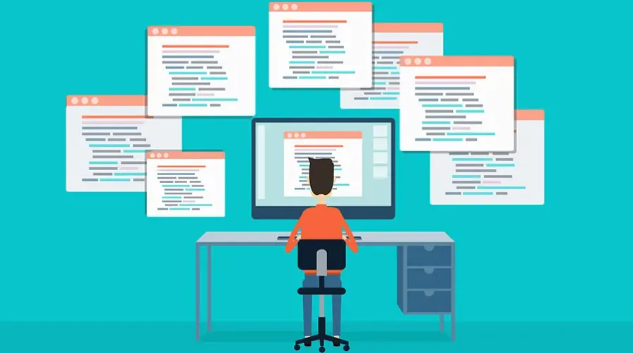 Why hire a Front End Web Developer
