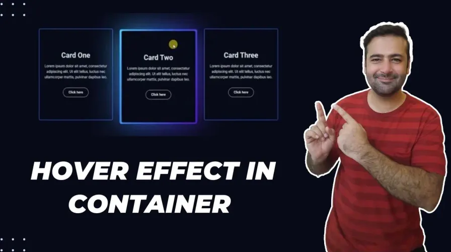 Hover Effects for Elementor Containers: A Step-by-Step Guide