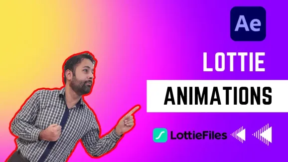 Image related to how to build lottie animations
