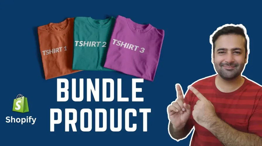How To Create Product Bundles In Shopify | Simple Tutorial (2025)
