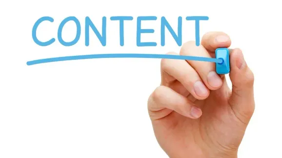 Image related to how to create web content that works?