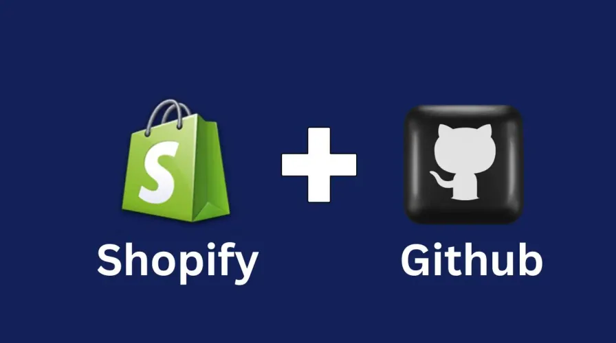 How To Setup Github With Shopify – [Tutorial for Beginners]