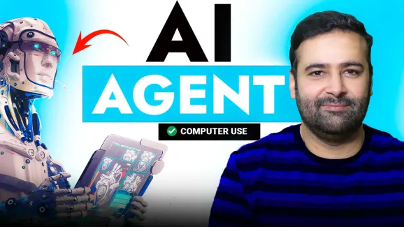 Image related to how to use ai agent – computer use – claude [by anthropic]