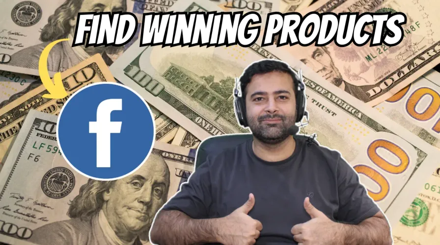 How To Use Facebook Ad Library To Find Winning Products?