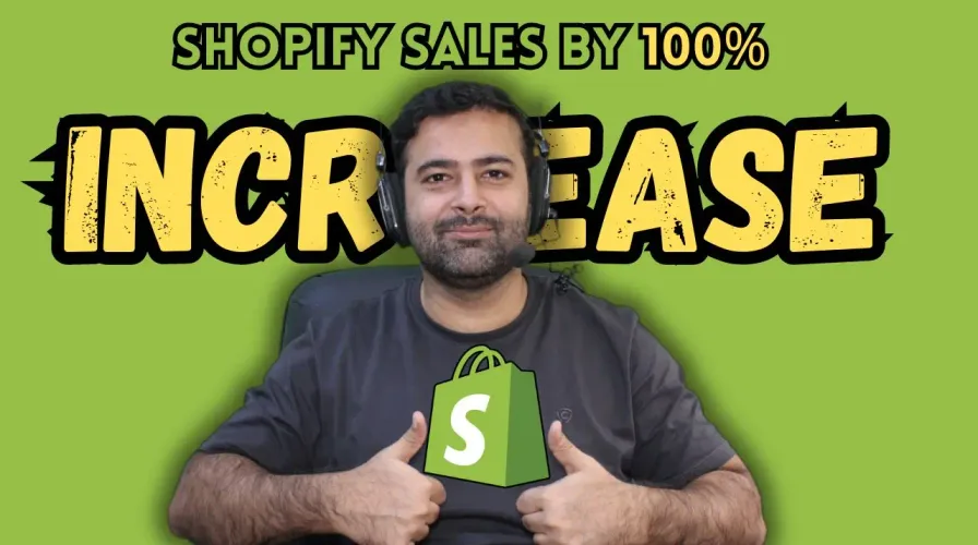 Increase Your Shopify Sales by 100% With This APP – BundleJET