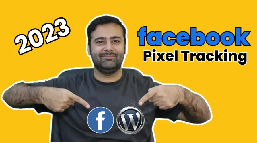 Install a Facebook Pixel on WordPress – WooCommerce [Fast & Easy]