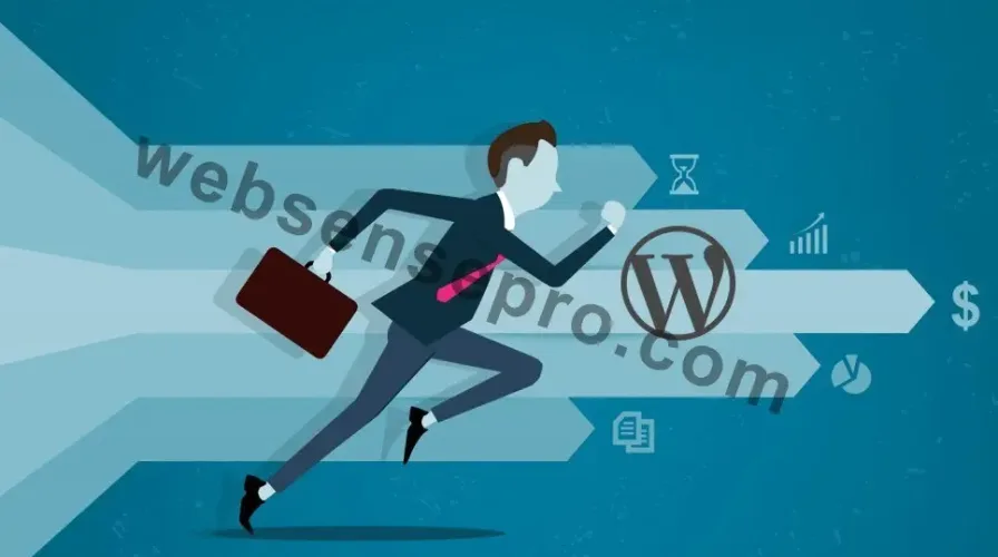 Make Your WordPress Fast