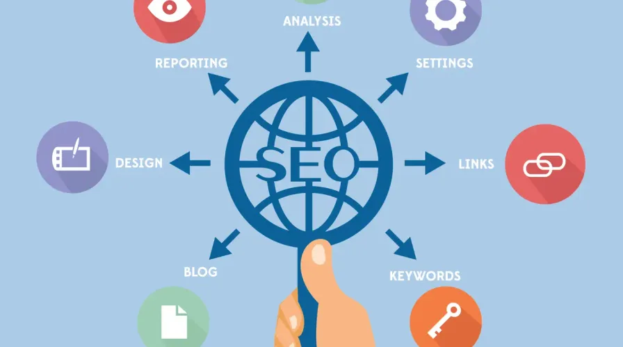 Mastering On-Page SEO: Boost Your Website’s Visibility