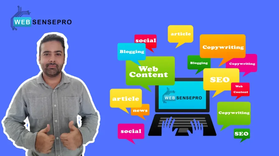 Mastering SEO-Friendly Content Writing: Expert Consultation