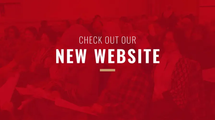 Need for a Website Redesign