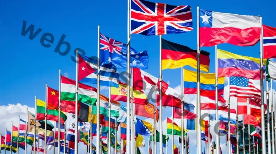 SEO for Multilingual Websites