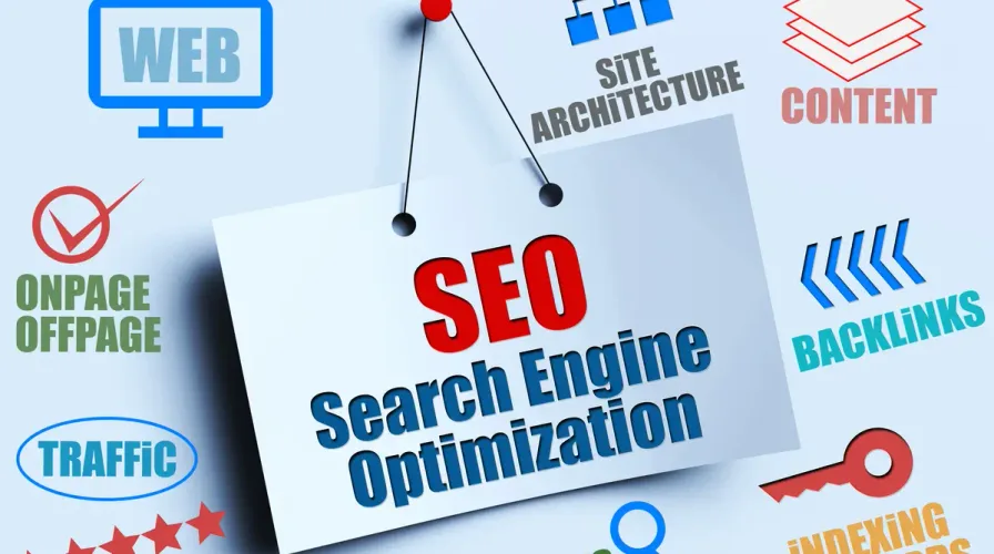 Boost Your Business with SEO Services – Rank Higher, Sell More!