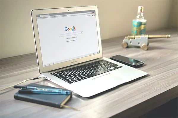 Search engine optimization services