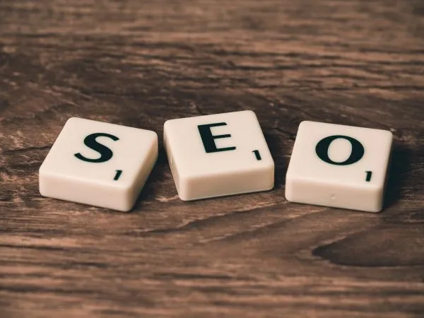 SEO friendly URLs