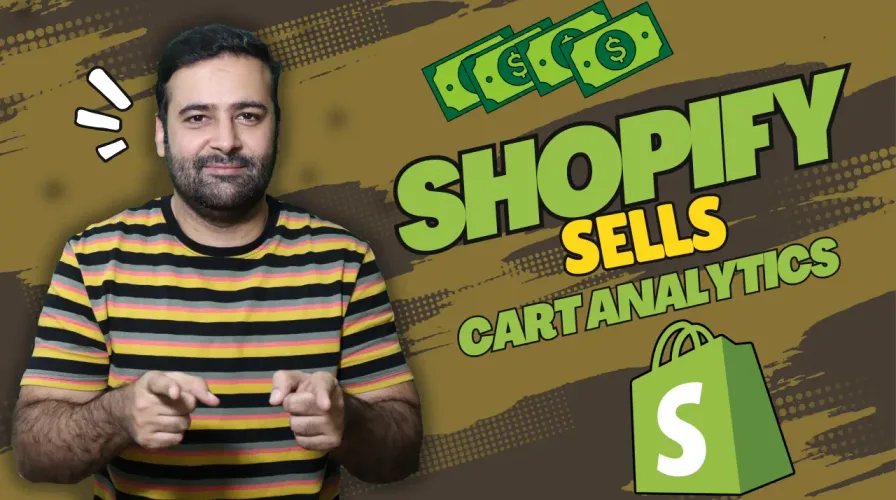 Shopify Cart Analytics – Cart Whisper – Live Carts Pro