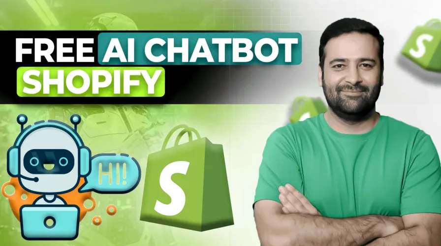 [Storefront MCP] How to Build a Free Shopify AI Chatbot