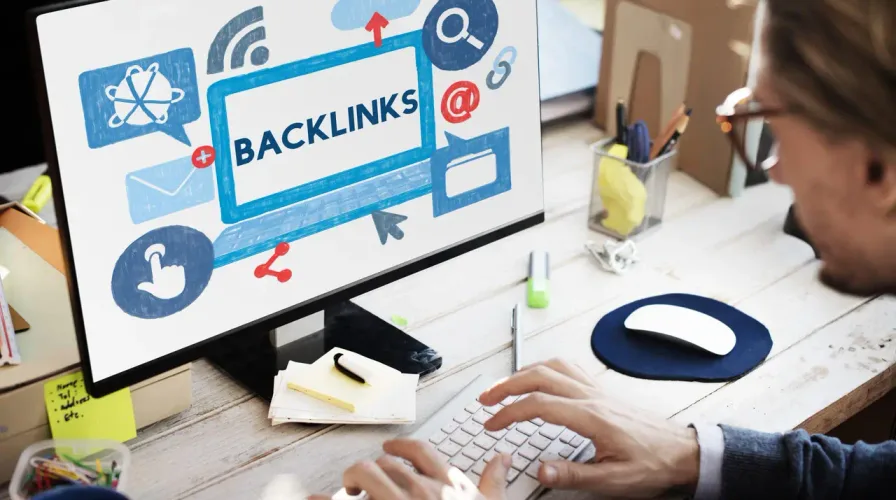 The Crucial Role of Backlinks in Enhancing SEO and User Experience