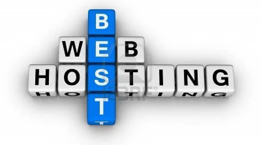 Website Hosting