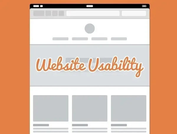 Website Usability Guidelines