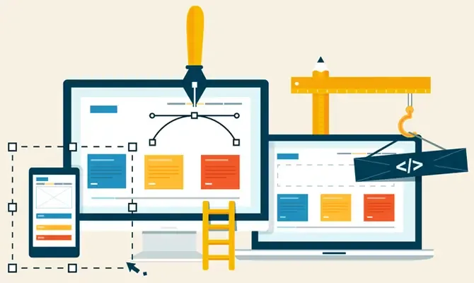 What is Website Builder: Benefits & Features