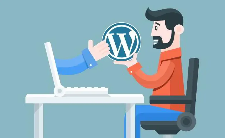 Why WordPress is the Perfect Match for Any Website